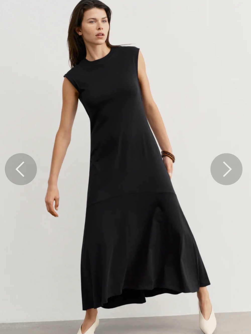 AYR the elixir dress NWT sz small